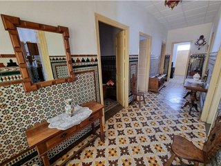 Chalet en venta en Ronda