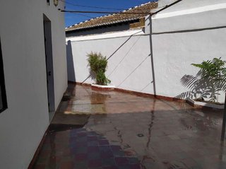 Chalet en venta en Ronda
