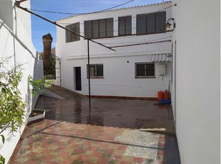 Chalet en venta en Ronda