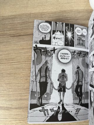 One Piece núm.56