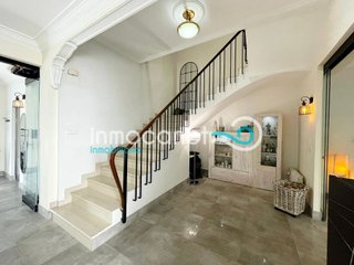 Casa en venta en Oliva pueblo en Oliva