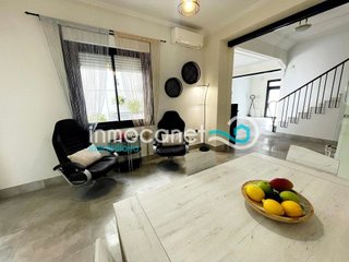 Casa en venta en Oliva pueblo en Oliva