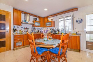 Chalet en venta en Ogíjares