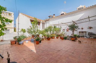 Chalet en venta en Ogíjares