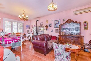 Chalet en venta en Ogíjares