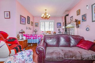 Chalet en venta en Ogíjares