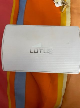 Reloj Lotus Mujer