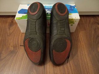 Zapatillas Nike Negras