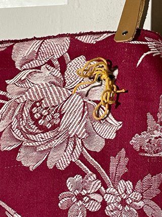 Bolso RFM