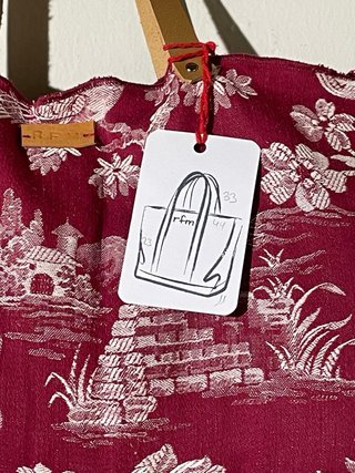 Bolso RFM