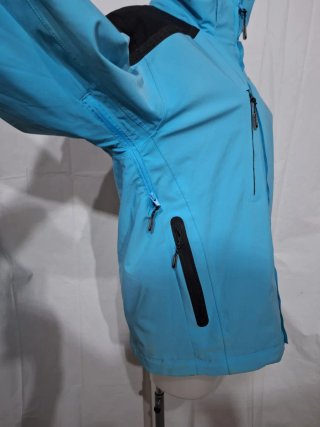 Giubbotto tecnico Volkl donna