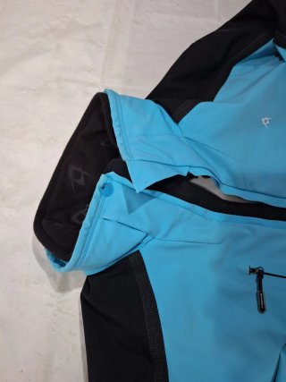 Giubbotto tecnico Volkl donna