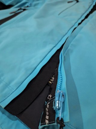 Giubbotto tecnico Volkl donna
