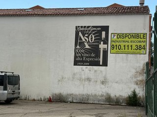 Local comercial en alquiler en Centro en Arganda del Rey