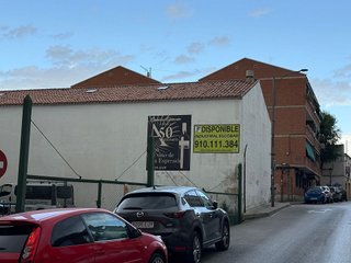 Local comercial en alquiler en Centro en Arganda del Rey