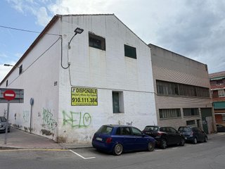Local comercial en alquiler en Centro en Arganda del Rey