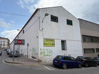 Local comercial en alquiler en Centro en Arganda del Rey