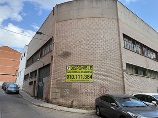 Local comercial en alquiler en Centro en Arganda del Rey