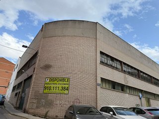 Local comercial en alquiler en Centro en Arganda del Rey