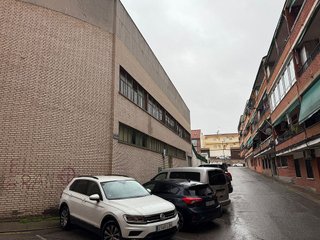 Local comercial en alquiler en Centro en Arganda del Rey