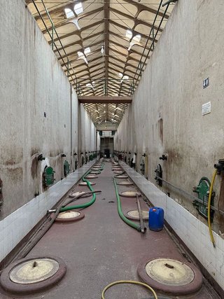 Local comercial en alquiler en Centro en Arganda del Rey