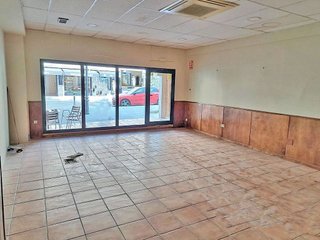Local comercial en alquiler en Casco Antiguo en Torrelodones