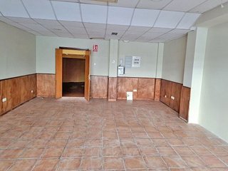 Local comercial en alquiler en Casco Antiguo en Torrelodones
