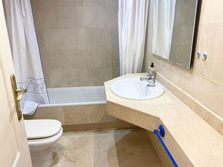 Piso en alquiler en Puerto Banús en Marbella
