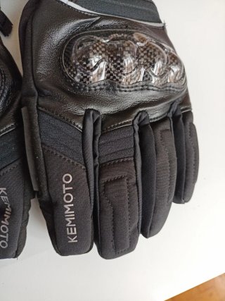 Guantes Moto Talla L