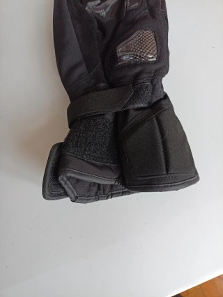 Guantes Moto Talla L