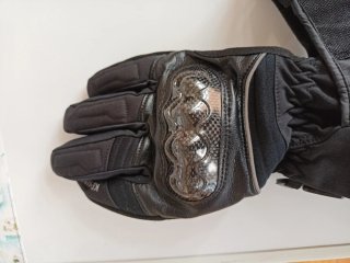 Guantes Moto Talla L