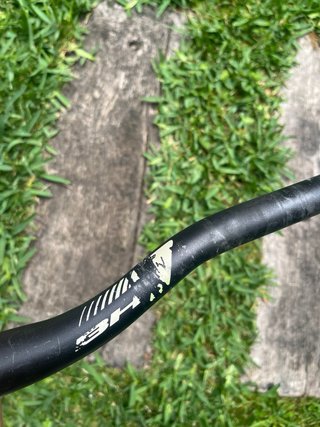 Manillar MTB 700mm