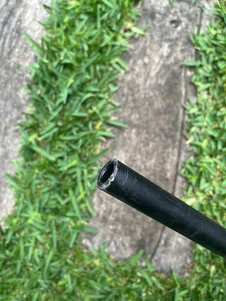 Manillar MTB 700mm