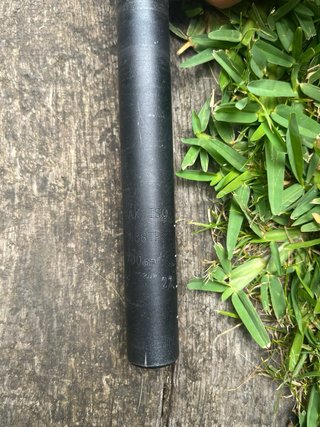 Manillar MTB 700mm