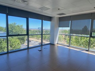 Oficina en alquiler en Polígono Industrial Sur en San Sebastián de los Reyes