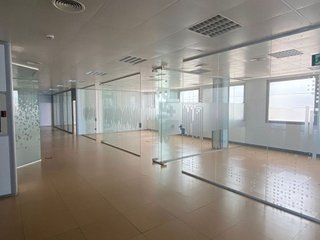 Oficina en alquiler en Polígono Industrial Sur en San Sebastián de los Reyes