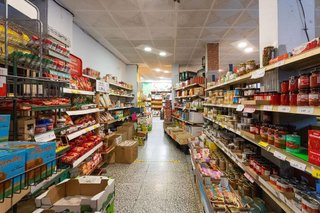 Local comercial en alquiler en Muriedas en Camargo
