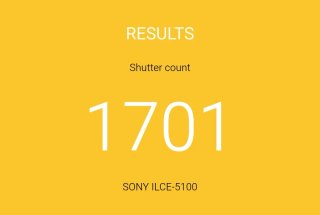 Sony α5100 + Objetivo 16-50mm OSS