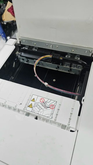 Impresora Textil Ricoh Ri 100