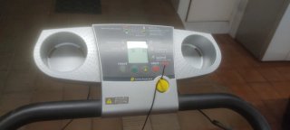 Cinta de Correr BH Fitness