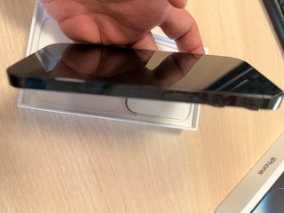 iPhone 14 Pro 128GB Azul/Gris Espacial