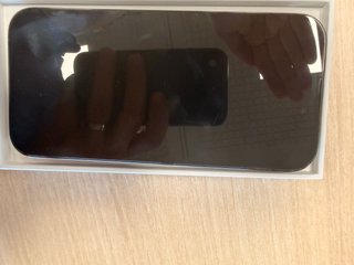 iPhone 14 Pro 128GB Azul/Gris Espacial