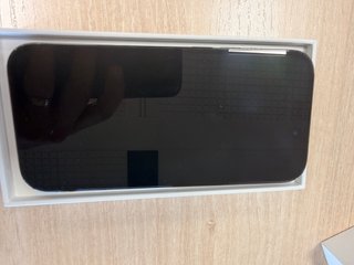 iPhone 14 Pro 128GB Azul/Gris Espacial