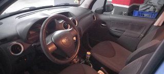 Citroen C3 2006