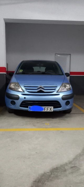 Citroen C3 2006