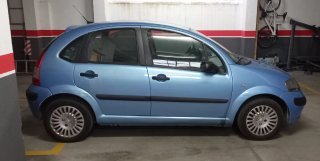 Citroen C3 2006