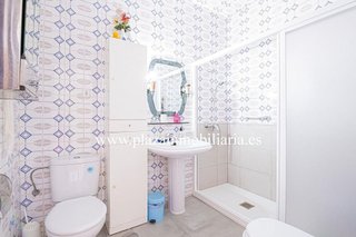 Chalet en venta en Lucena