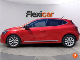 Renault Clio Zen TCe 67 kW (91CV)