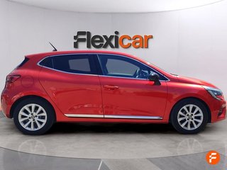 Renault Clio Zen TCe 67 kW (91CV)