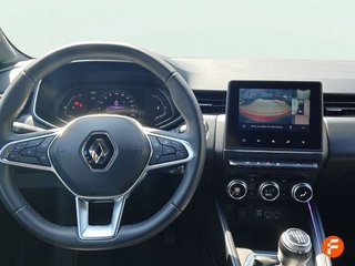 Renault Clio Zen TCe 67 kW (91CV)